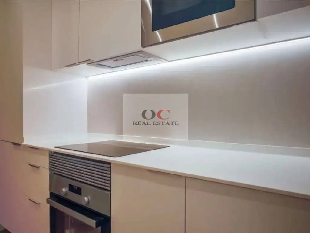 Cocina de Planta baja en venta en Murcia