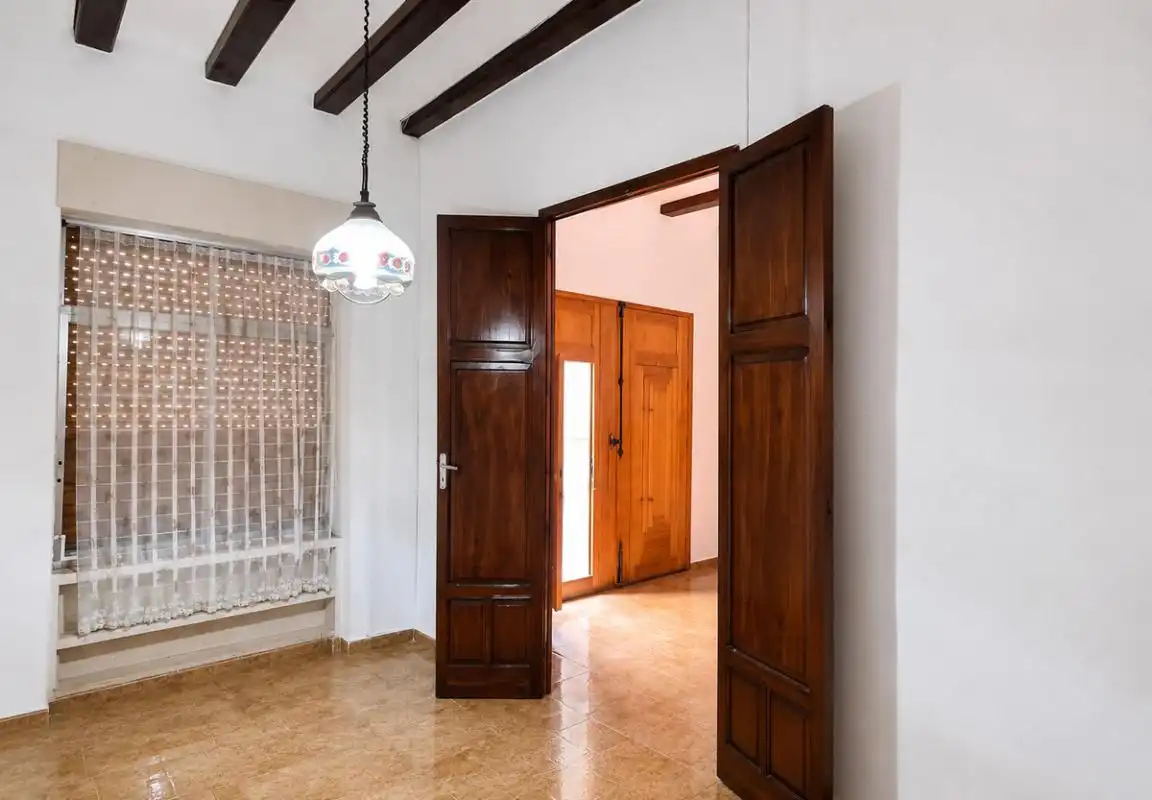 Houses for sale in Cullera  with Air Conditioner, Heating and Private garden