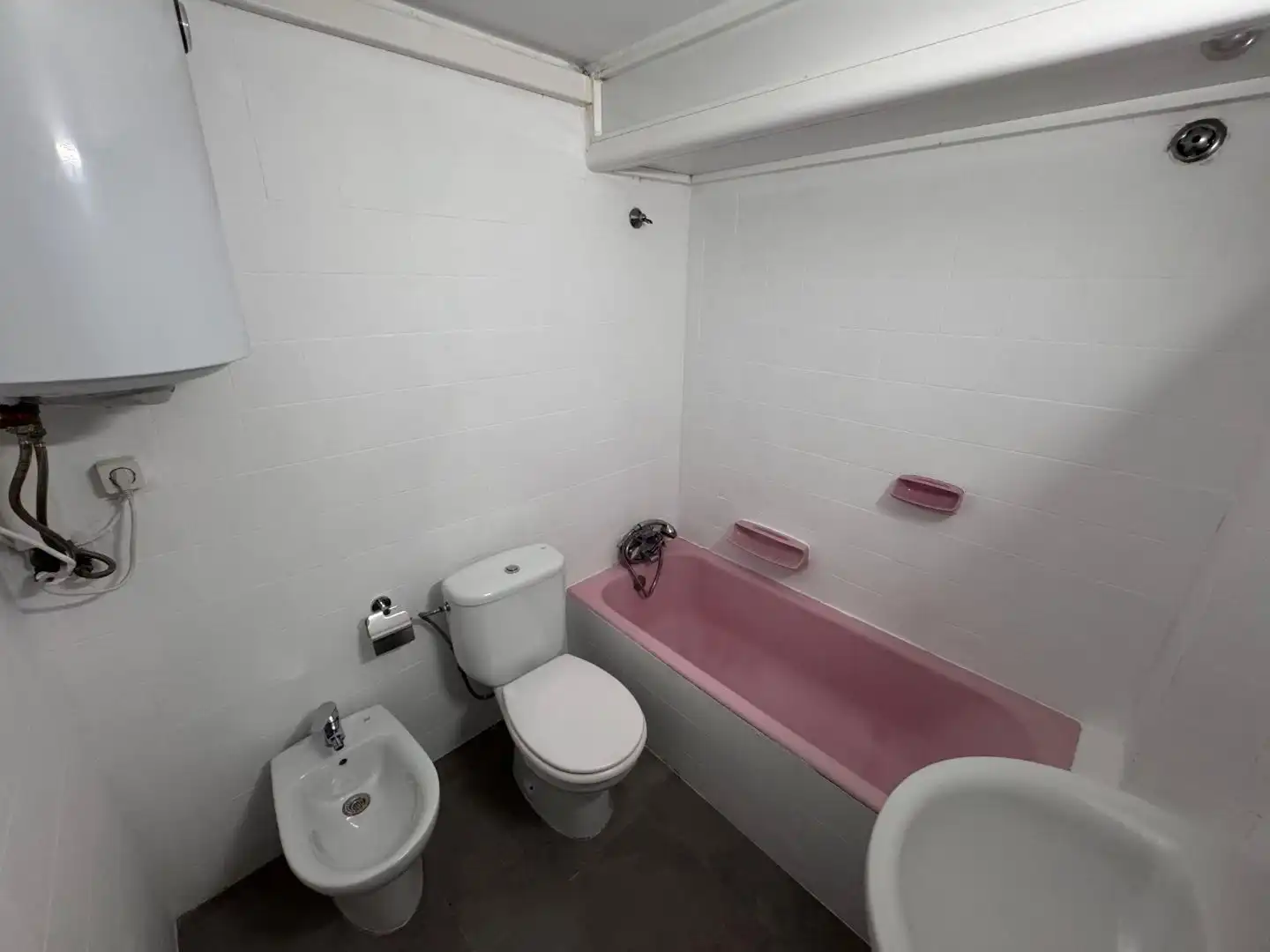 Piso con ascensor en venta en Calle Bilbao 6, imagen 4