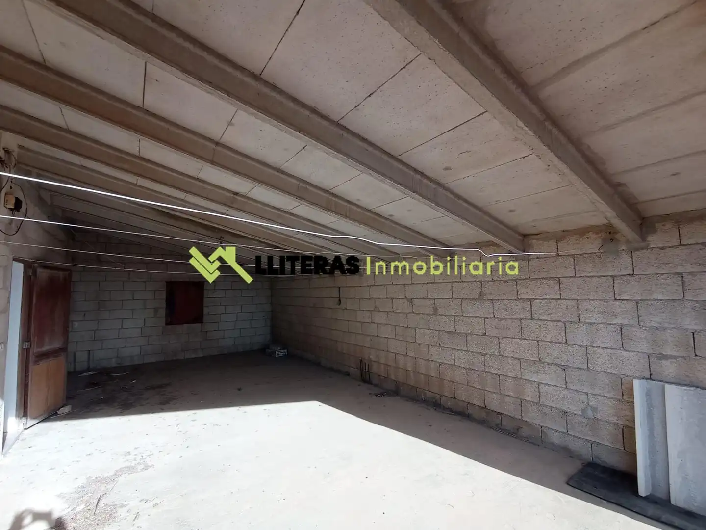 Finca rústica en venda en Inca