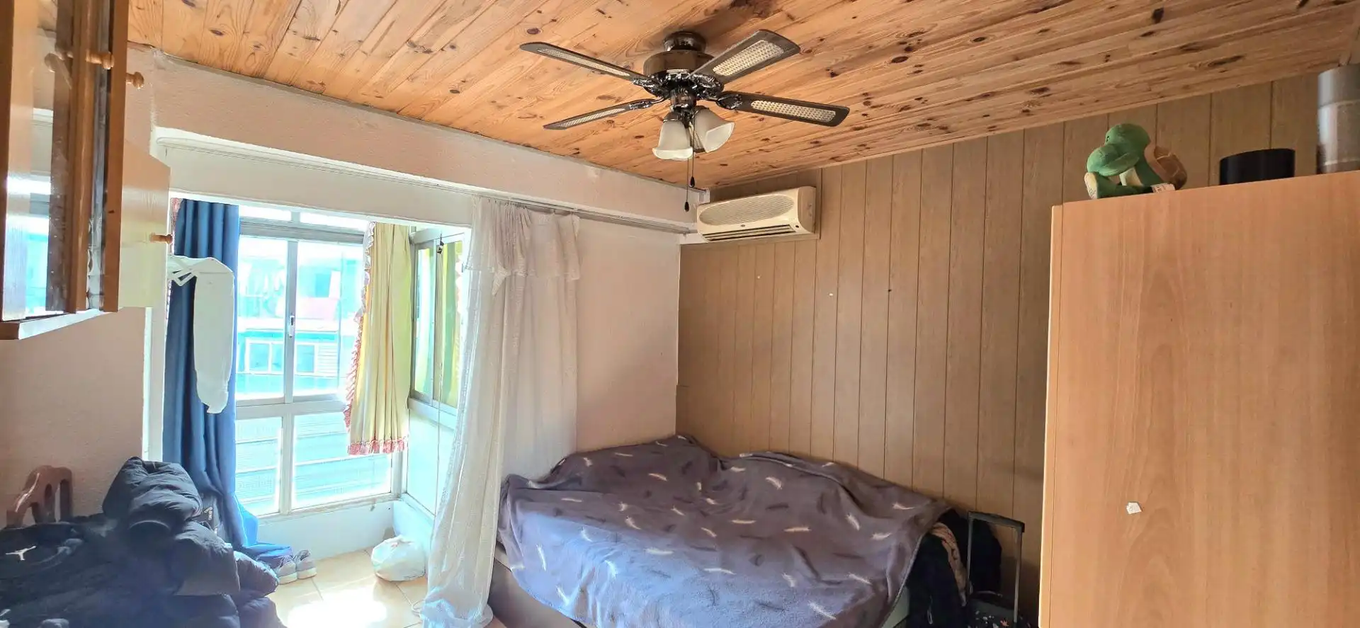 Schlafzimmer von Wohnung zum Verkauf in Marbella