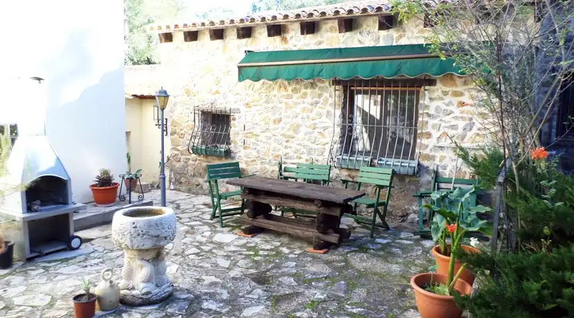 Casa rústica en venda a Centro, imagen 12