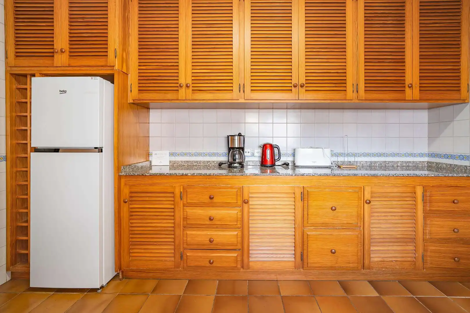 Cocina de Casa o chalet en venta en Pollença con Aire acondicionado, Calefacción y Terraza
