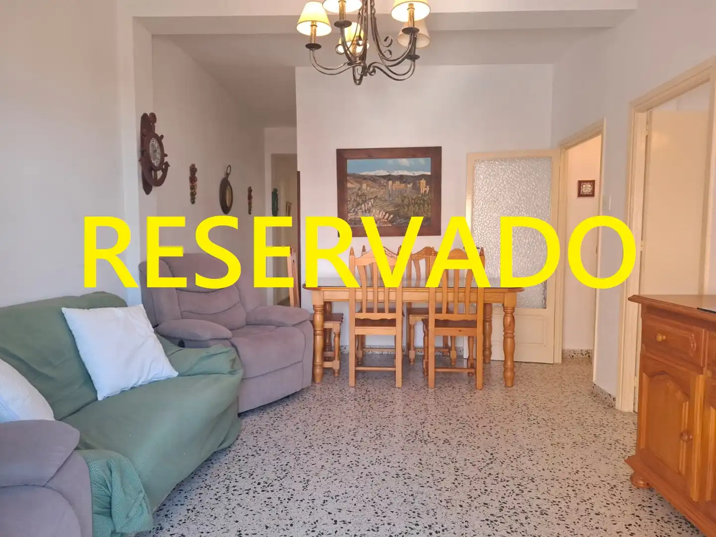 Flat for sale in Torrenueva Costa  with Terrace and Furnished
