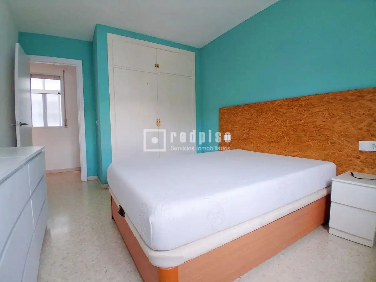 Habitación de Piso en venta en Rincón de la Victoria con Aire acondicionado y Terraza