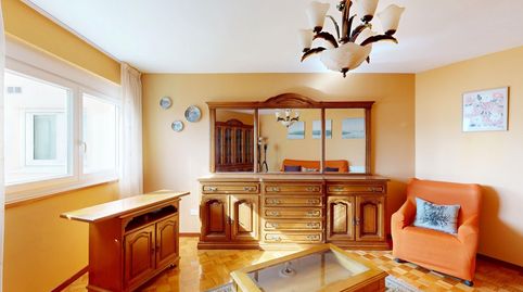 Foto 4 de Piso en venta en Avenida Da Mariña, Foz, Lugo
