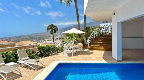 Foto 2 de Casa o chalet en venta en La Caldera, Adeje