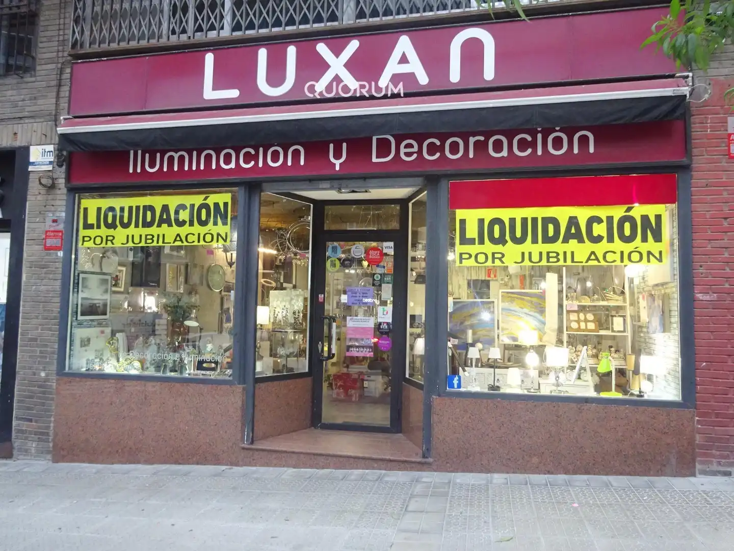 Commercial properties for rent in Bilbao 