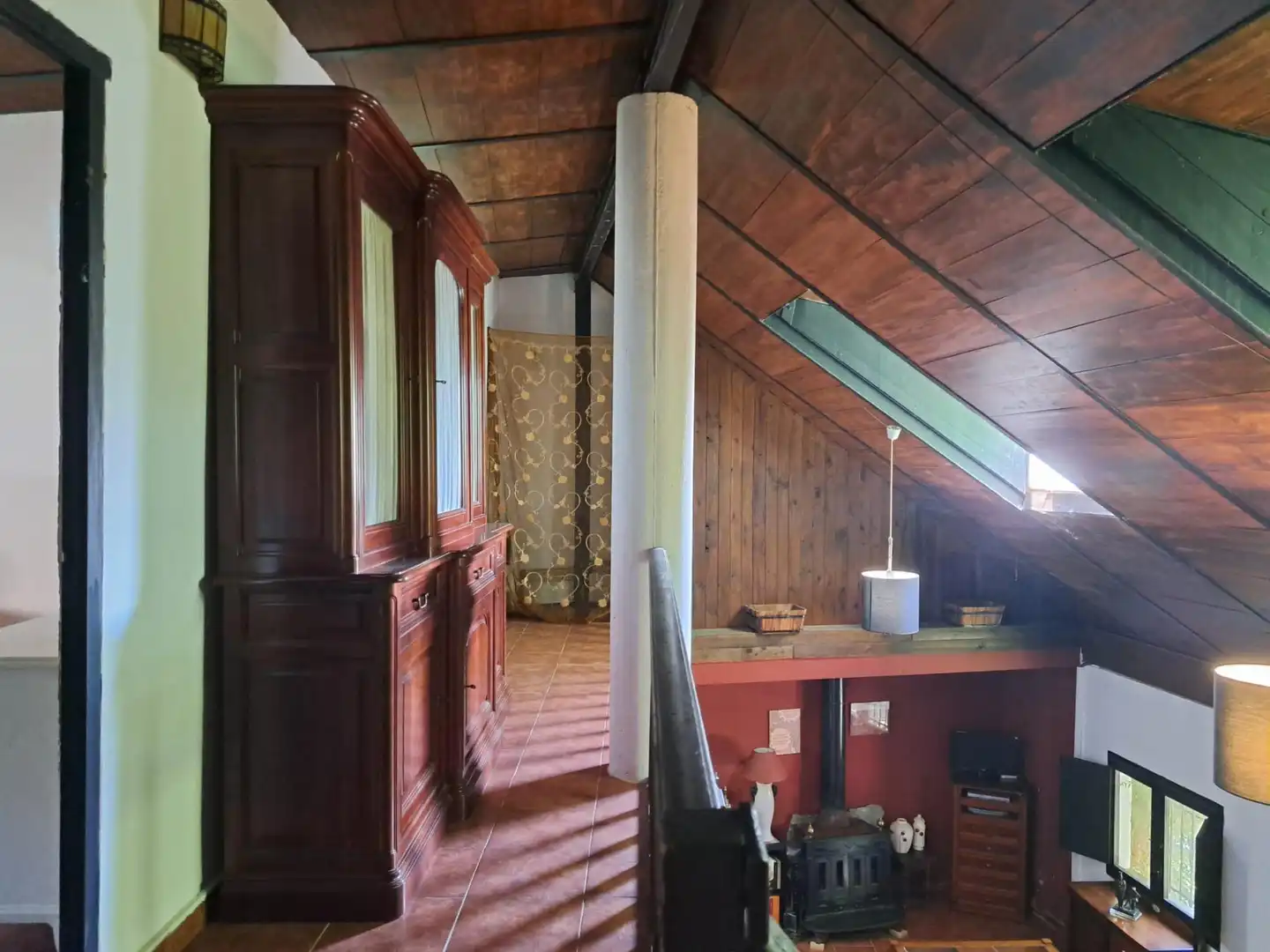 Casa o xalet en venda en Cortes de Pallás amb Terrassa i Traster