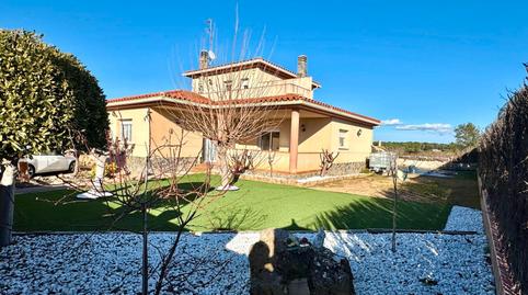Photo 3 of House or chalet for sale in Carrer Univers, 26, La Goba, Vidreres