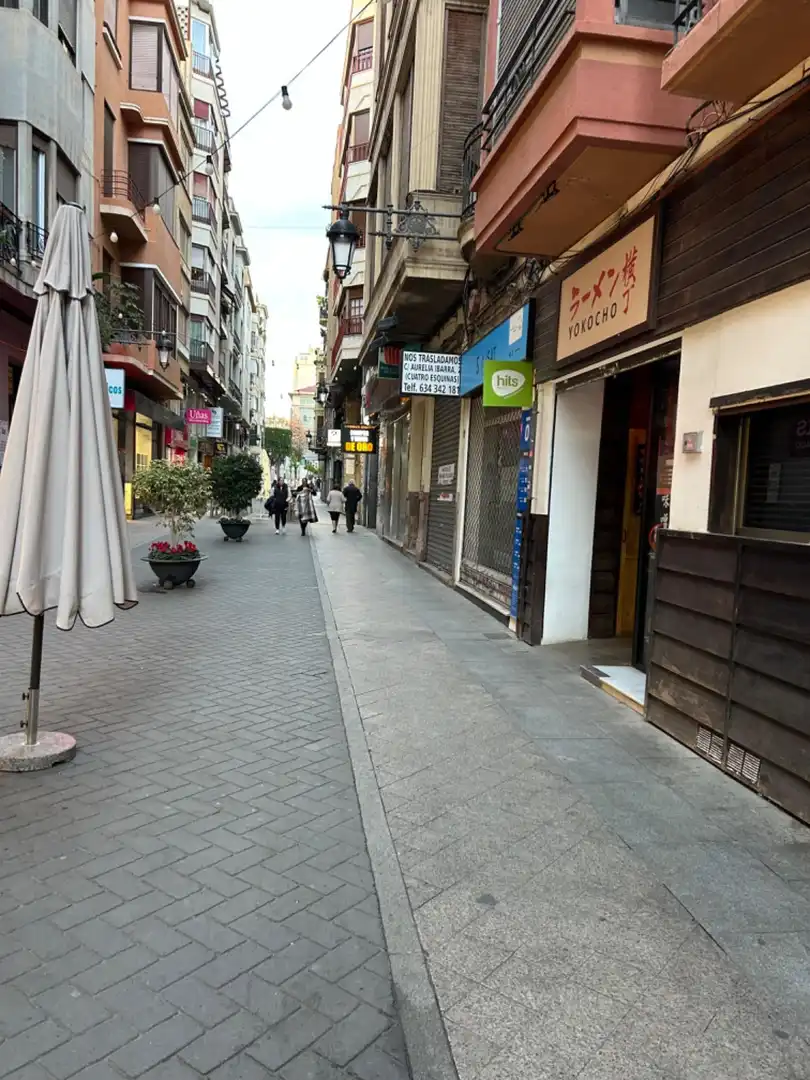 Local comercial en traspaso en Elche ciudad, imagen 21