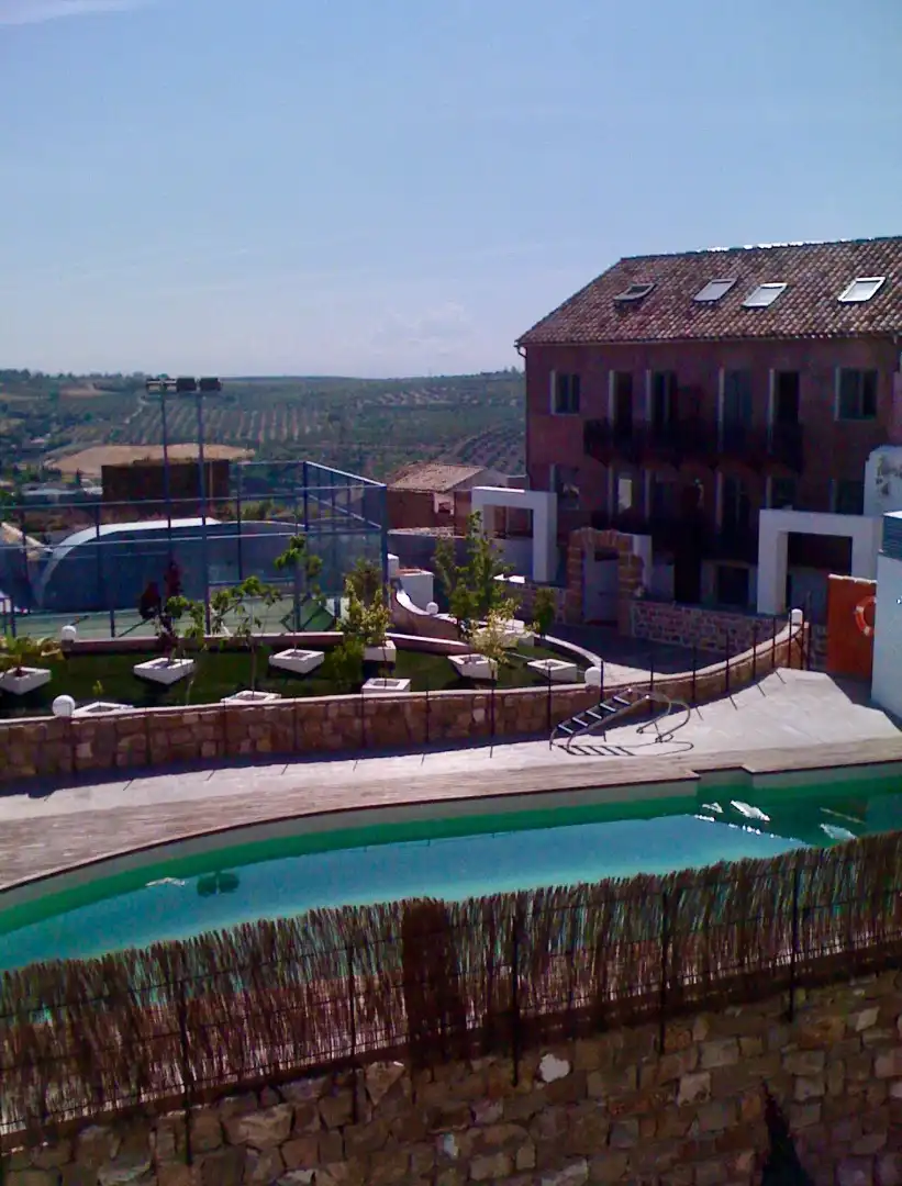 Duplex con terrazza in vendita a Úbeda, imagen 5