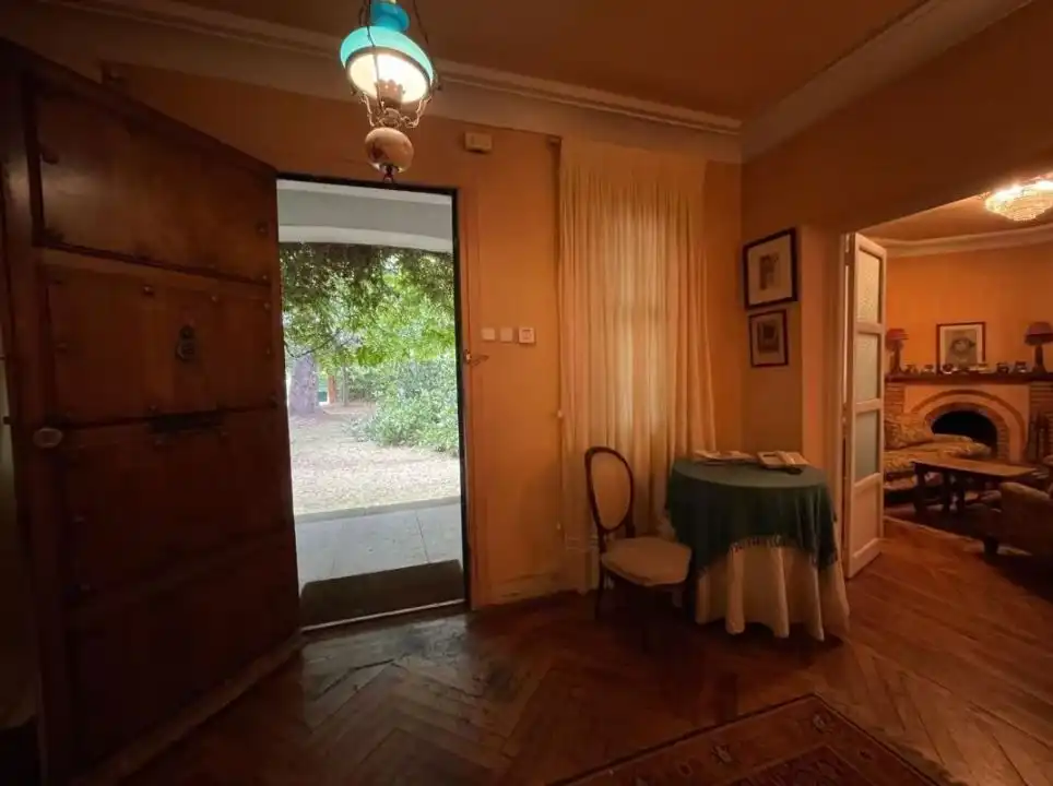 Casa o xalet en venda a Pablo Garnica, 49, Cerezo - Aspla - Torres