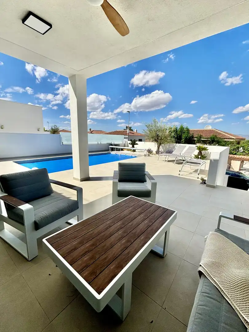 Villa à vendre à Benijófar, imagen 10