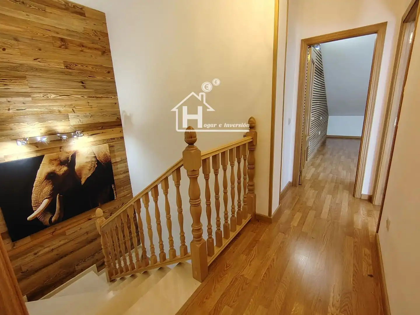 Wohnung zur Miete in Meco mit Klimaanlage, Heizung und Terrasse