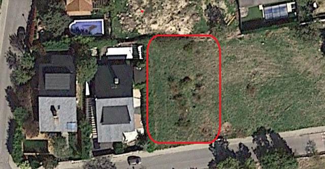 Terreno residencial en Venta en Navacerrada