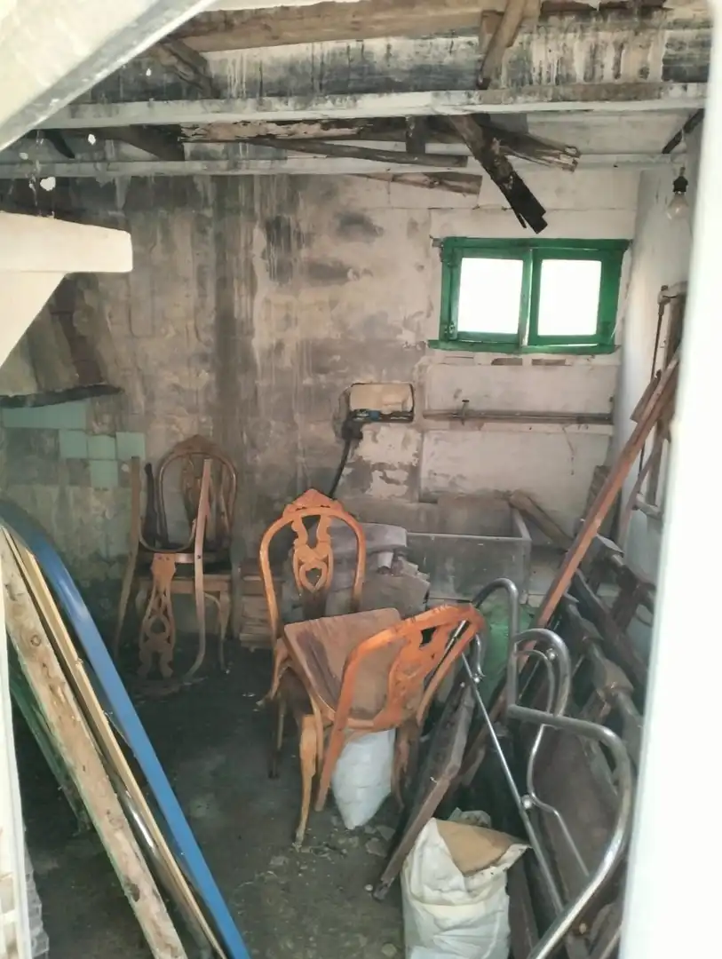 Casa amb jardí en venda a Calle el Bonillo 3, imagen 4