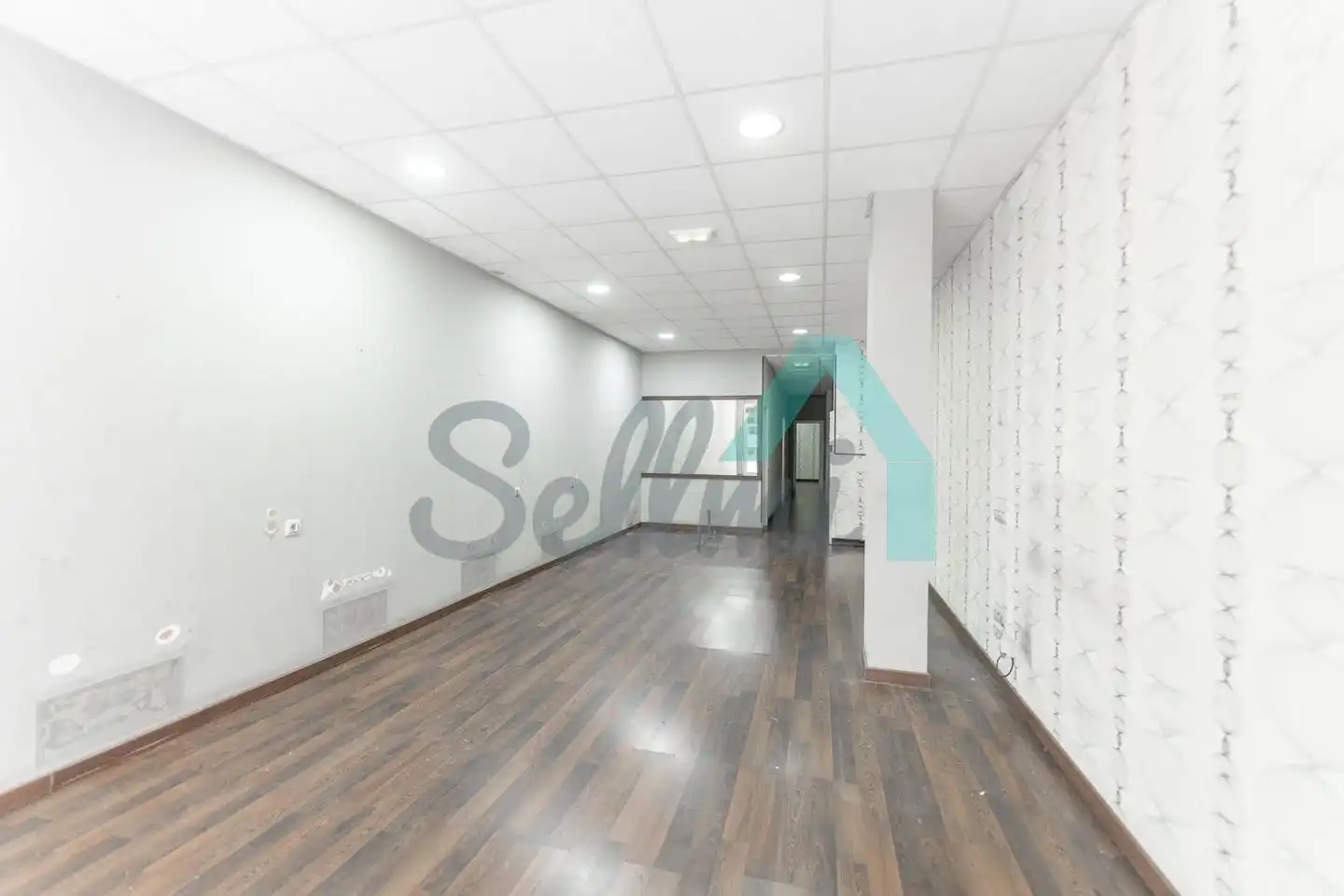 Local comercial en venda a Calle Campoamor, imagen 5