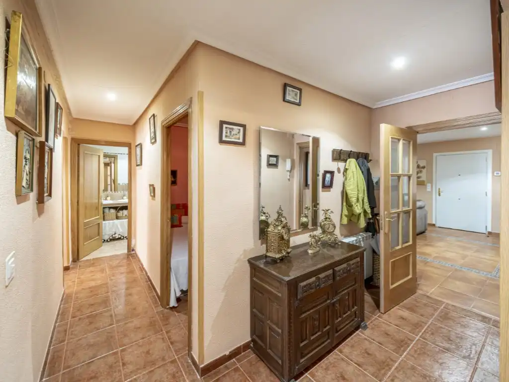 Casa en venda a Avenida Sierra Gredos Mir, imagen 17