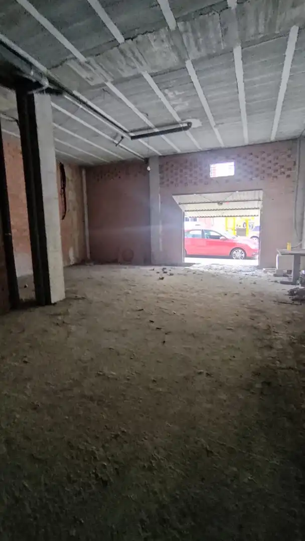 Local comercial en venta en La Felguera