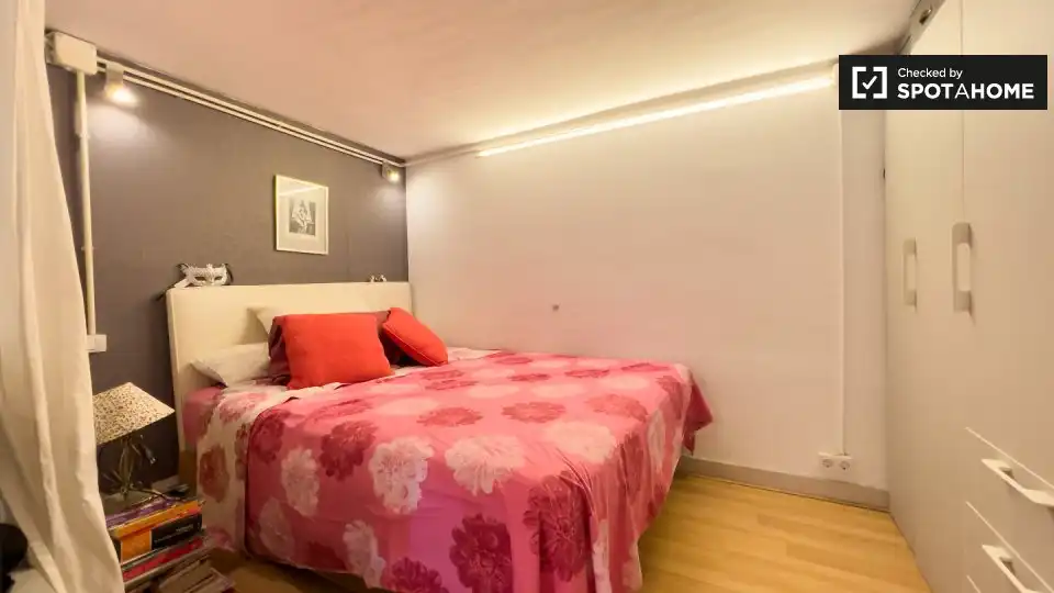 Flat to rent in Gràcia, imagen 12