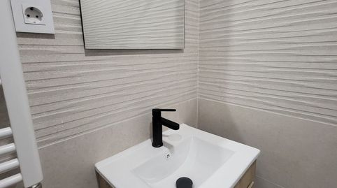 Foto 5 von Wohnung zur Miete in Centro, Ávila Capital