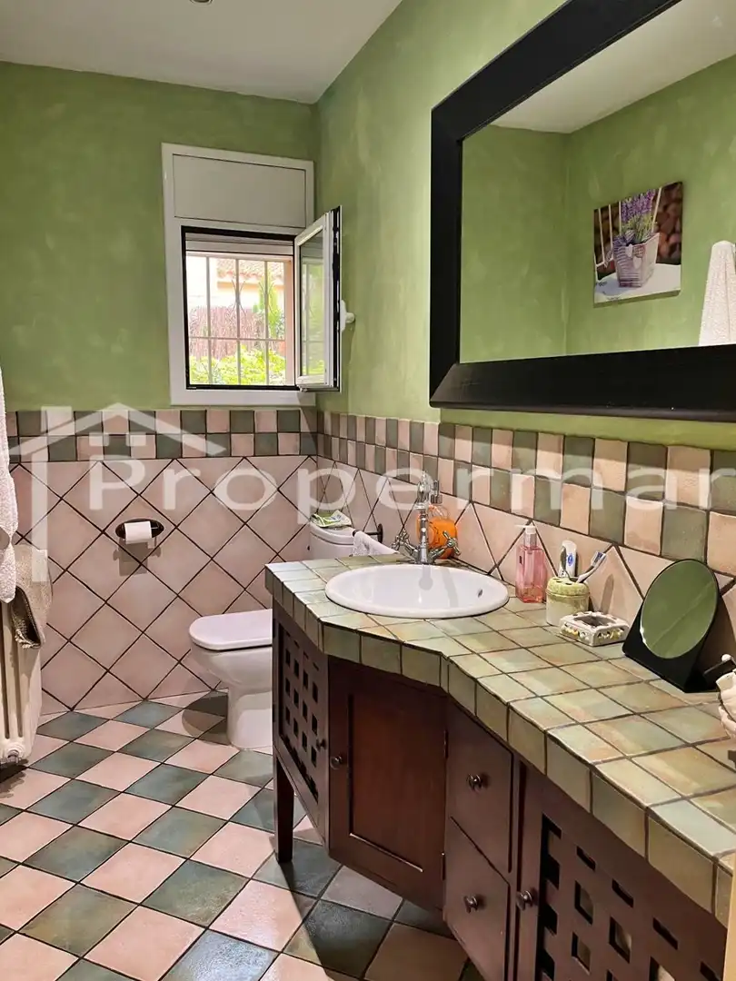 Maison avec piscine à vendre à L'Ametlla del Vallès, imagen 22
