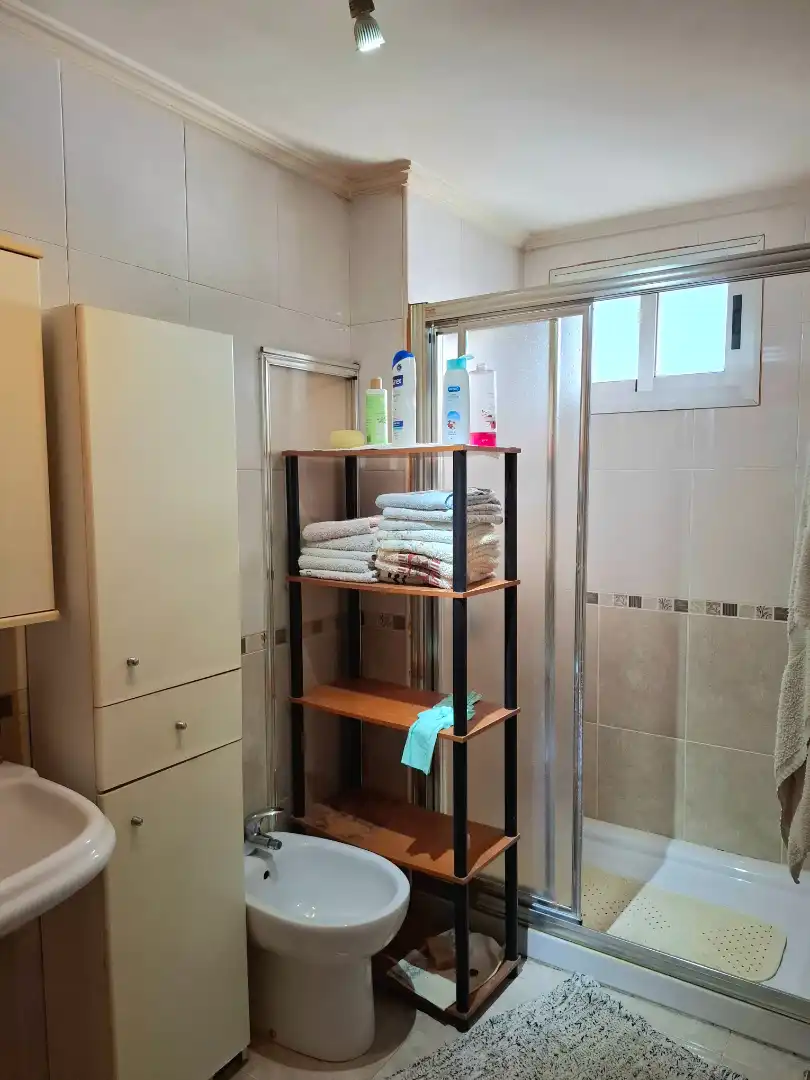 Flat with terrace for sale in Avenida de Castelao, imagen 9