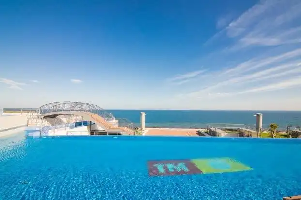 Appartement compact avec piscine à vendre à Los Arenales del Sol, imagen 30