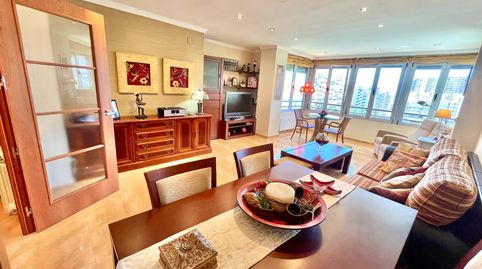 Foto 4 de Piso en venta en Playa de San Juan, Alicante / Alacant