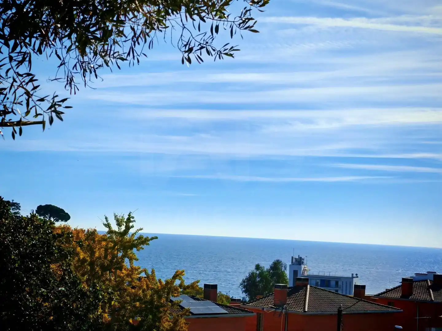 Casa o xalet en venda en Canet de Mar amb Calefacció i Terrassa