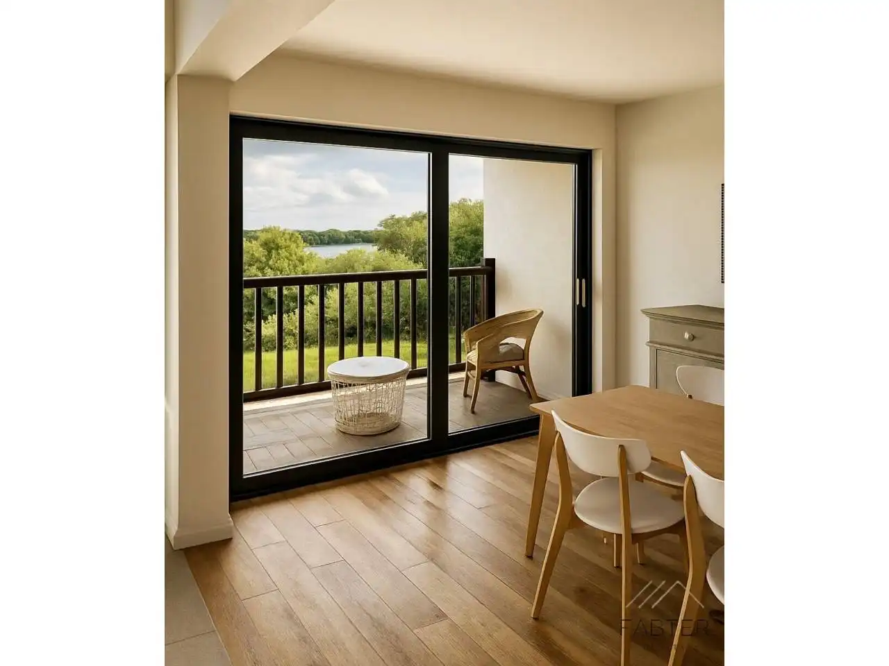 Duplex avec ascenseur à vendre à Calle Santa Magdalena, imagen 6