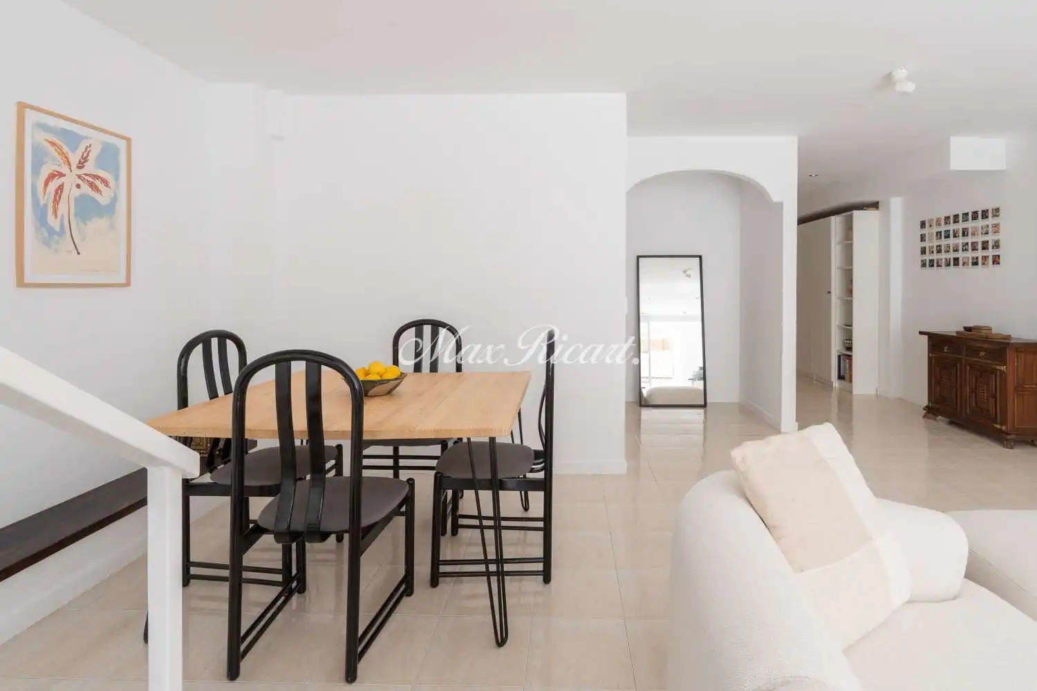 Duplex with lift for sale in Gràcia, imagen 16