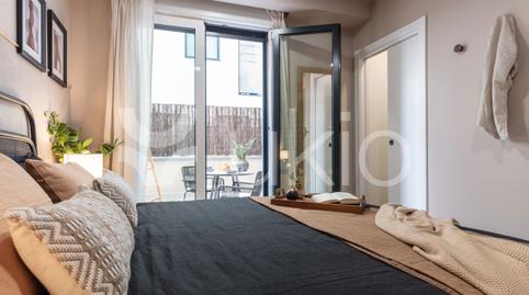 Foto 5 de Apartament de lloguer a Calle de Modesto Lafuente, Ríos Rosas - Nuevos Ministerios,  Madrid Capital