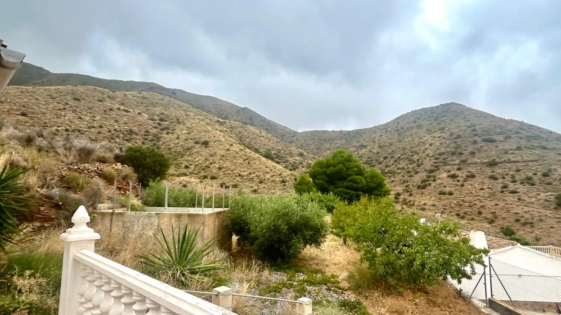 Casa amb jardí en venda a Cuesta de Gos, imagen 6