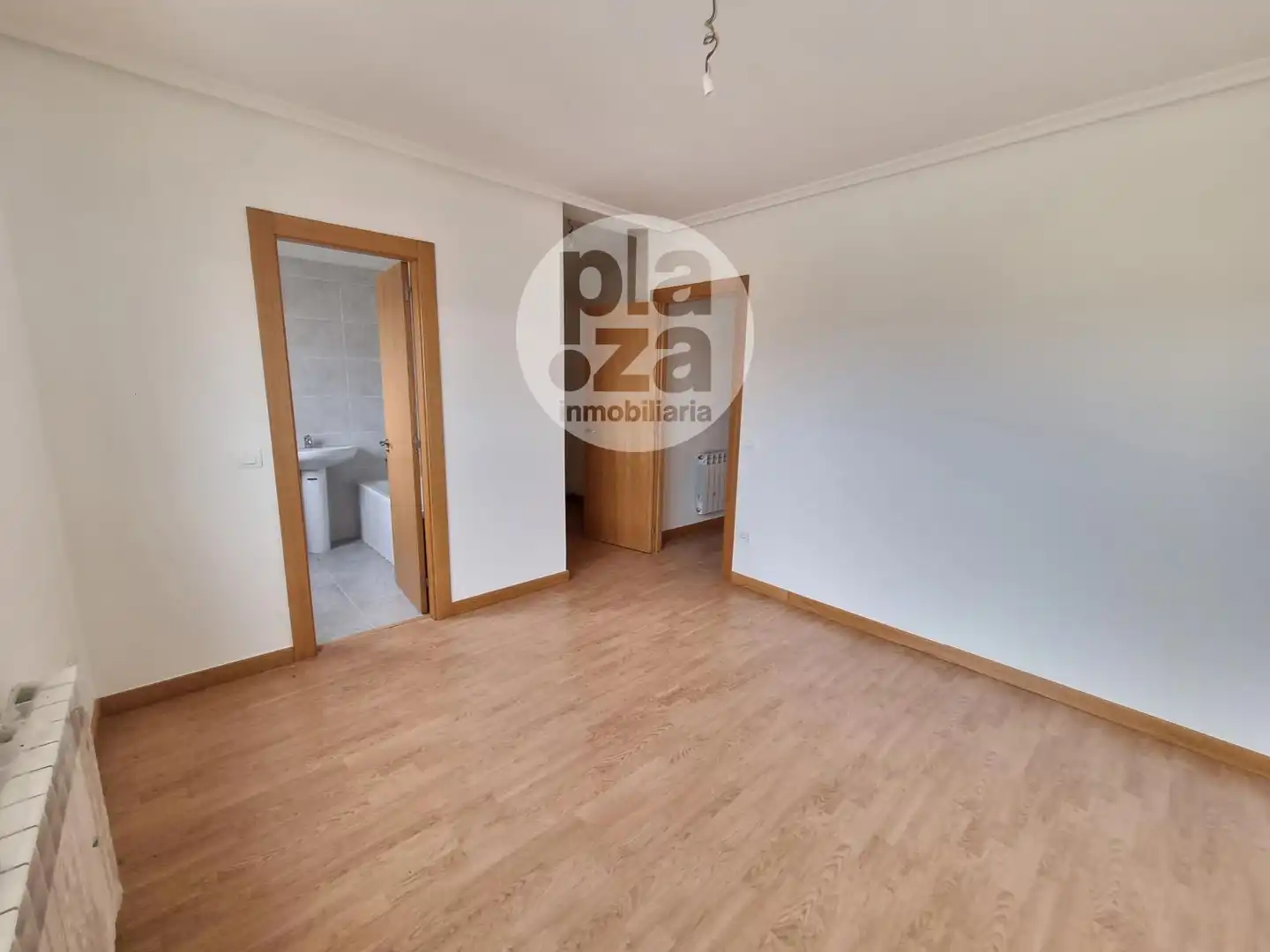 Habitación de Casa o chalet en venta en Arcos con Calefacción, Jardín privado y Terraza