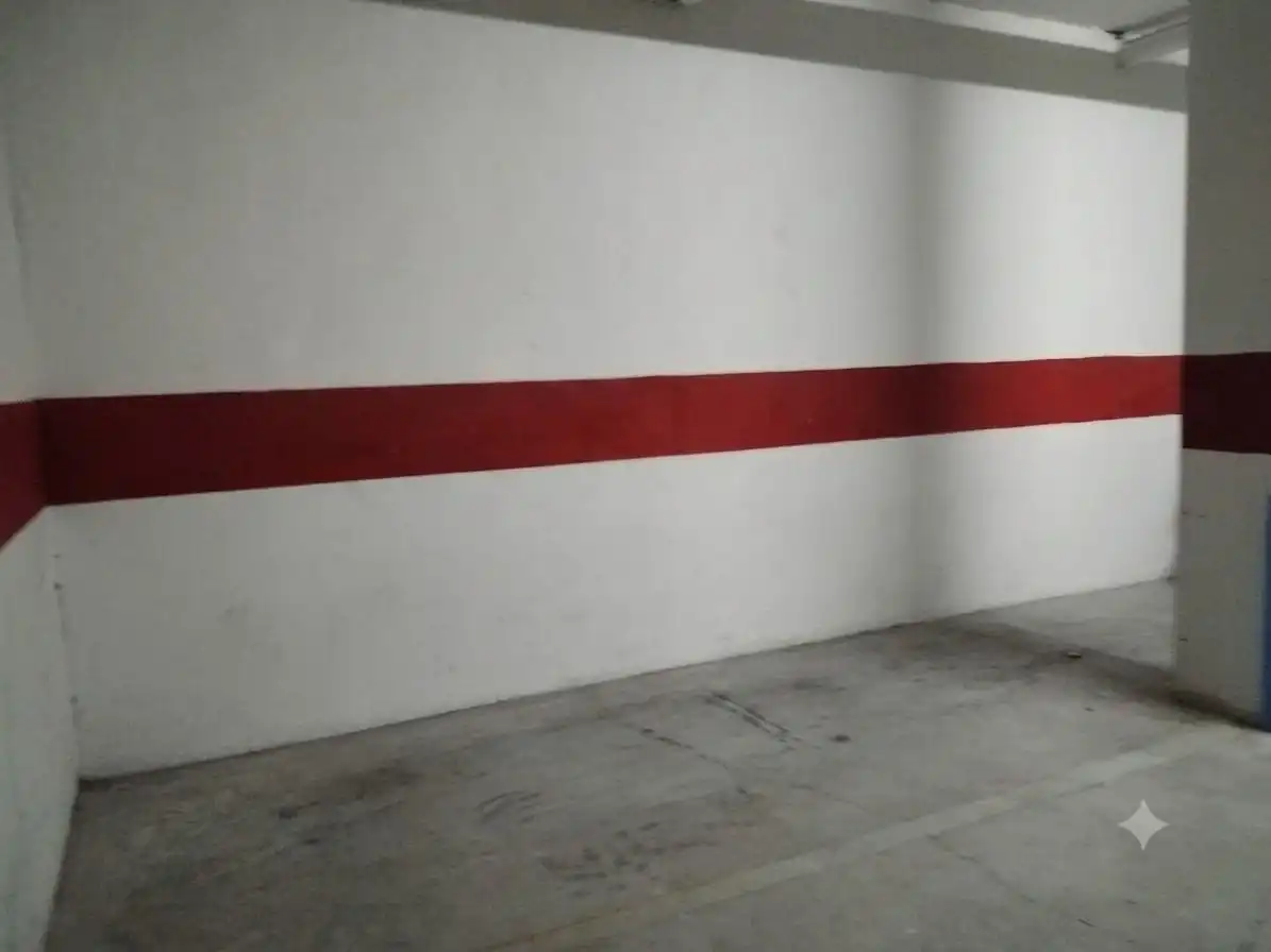 Parking de Garaje en venta en Salobreña