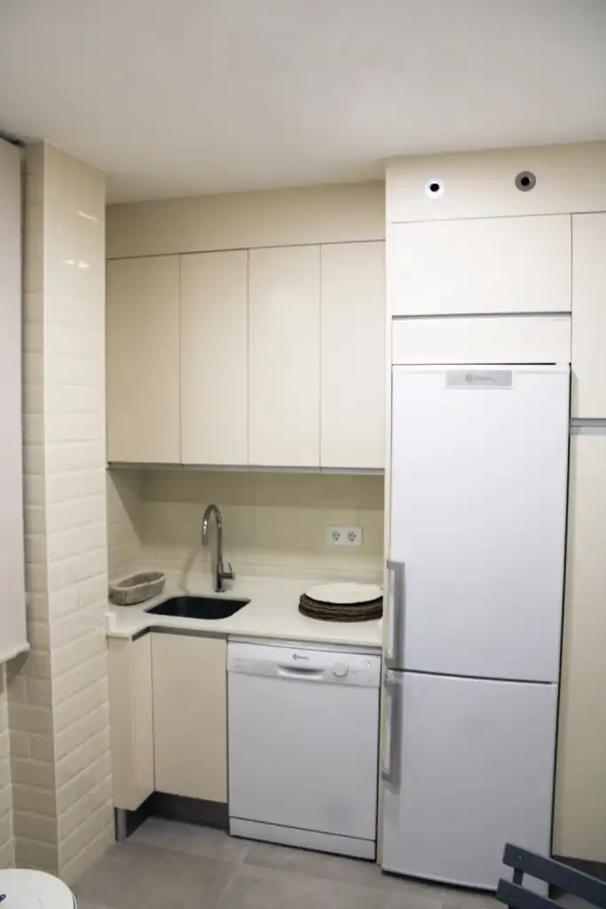 Flat with lift to rent in Calle Don Pelayo 2, imagen 8