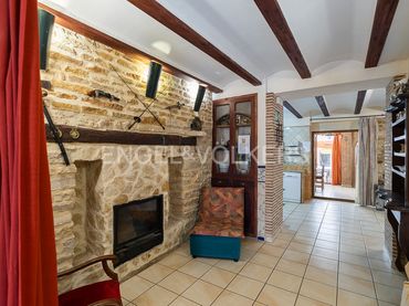 Maison avec balcon à vendre à El Palomar