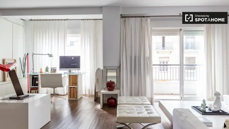 Habitación en El Pla del Remei