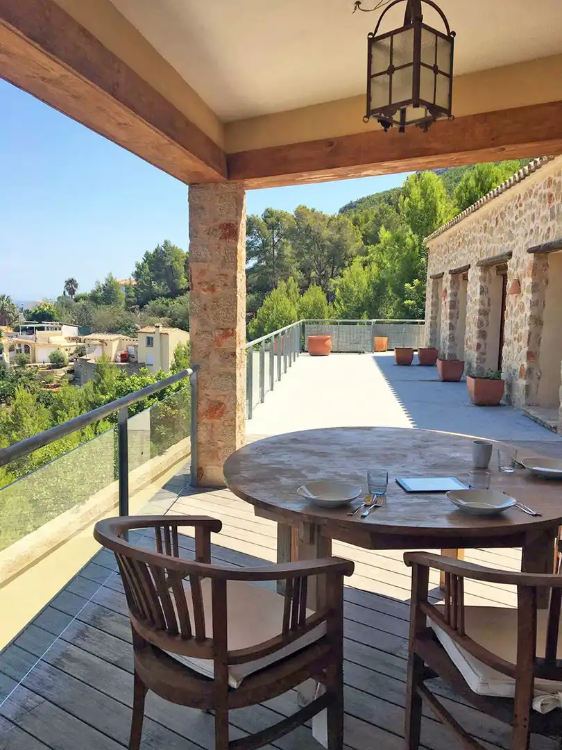 Detached house with pool for sale in La Pedrera - Vessanes, imagen 14