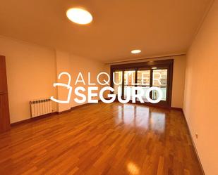 Exterior view of Loft to rent in Rivas-Vaciamadrid  with Air Conditioner, Heating and Storage room