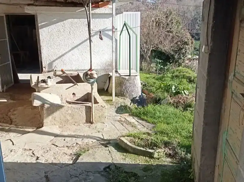 Garden of Flat for sale in Cartelle, Ourense