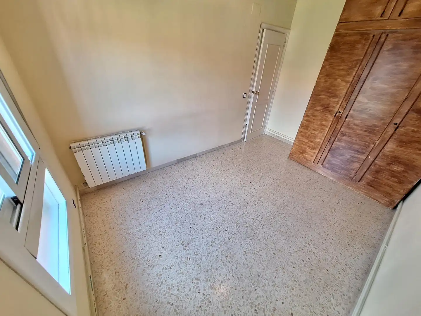 Flat for rent in Igualada  with Heating and Balcony