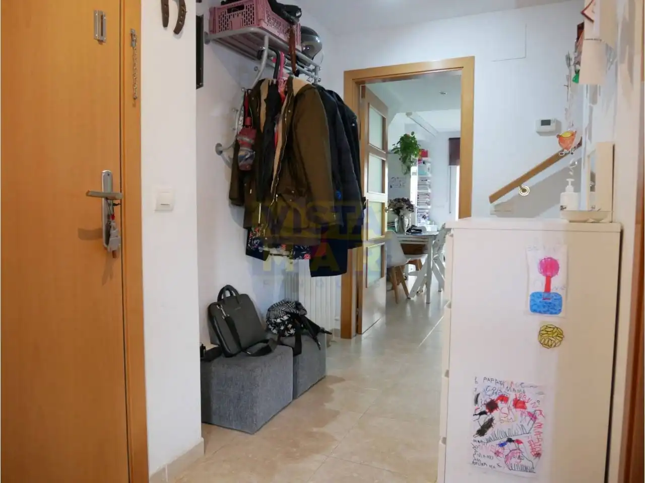 Wohnung mit Garten zum Verkauf in Santa Maria - L'Eixample - Sud Sumella, imagen 46