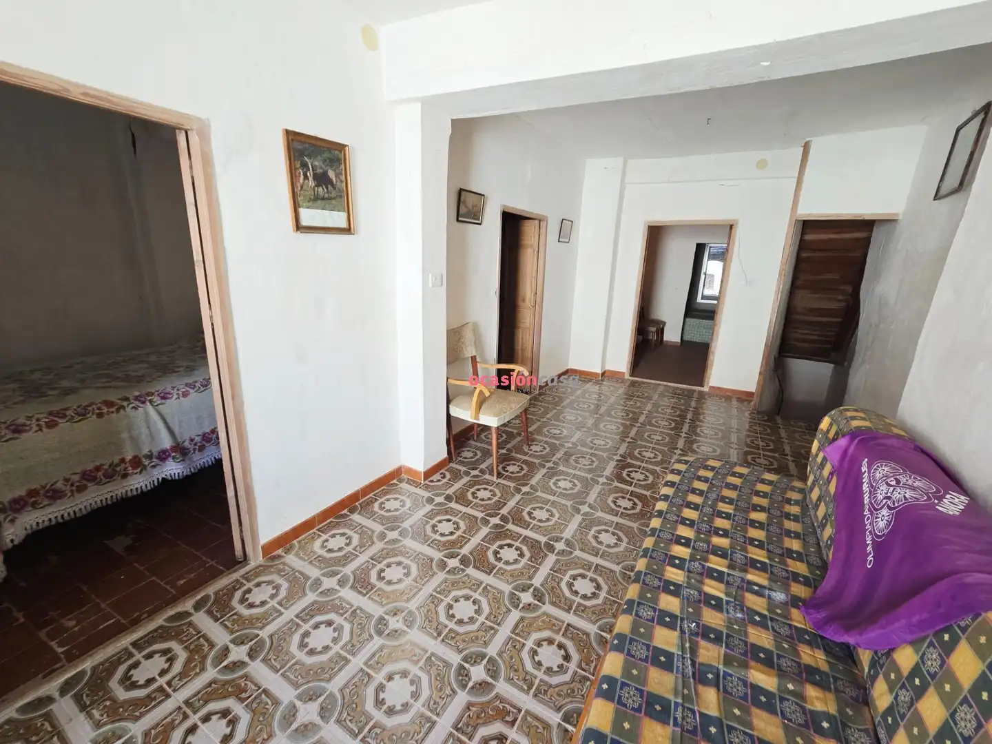 Casa o chalet en venta en Añora con Terraza y Trastero