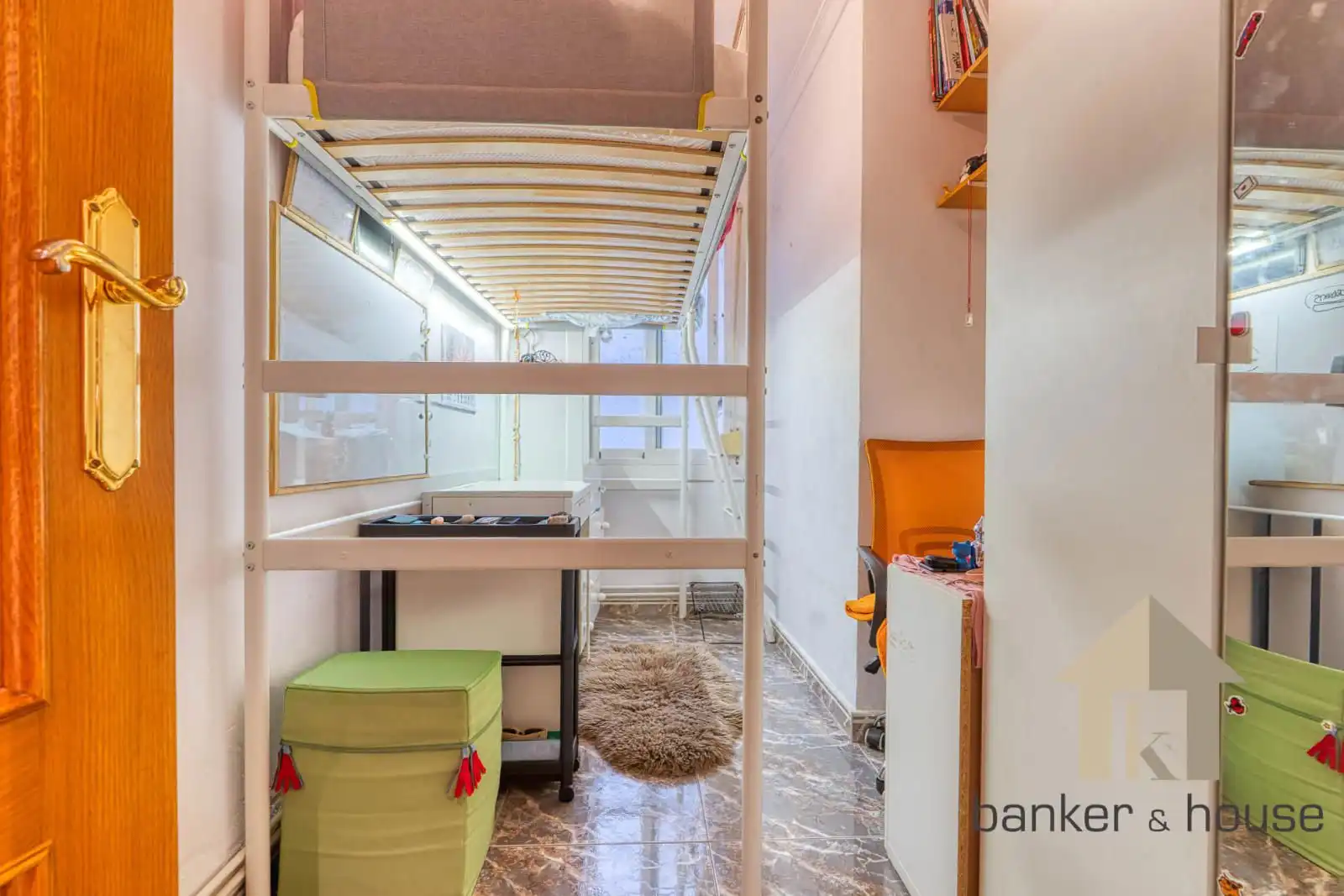 Terraza de Piso en venta en Cerdanyola del Vallès con Aire acondicionado, Calefacción y Terraza