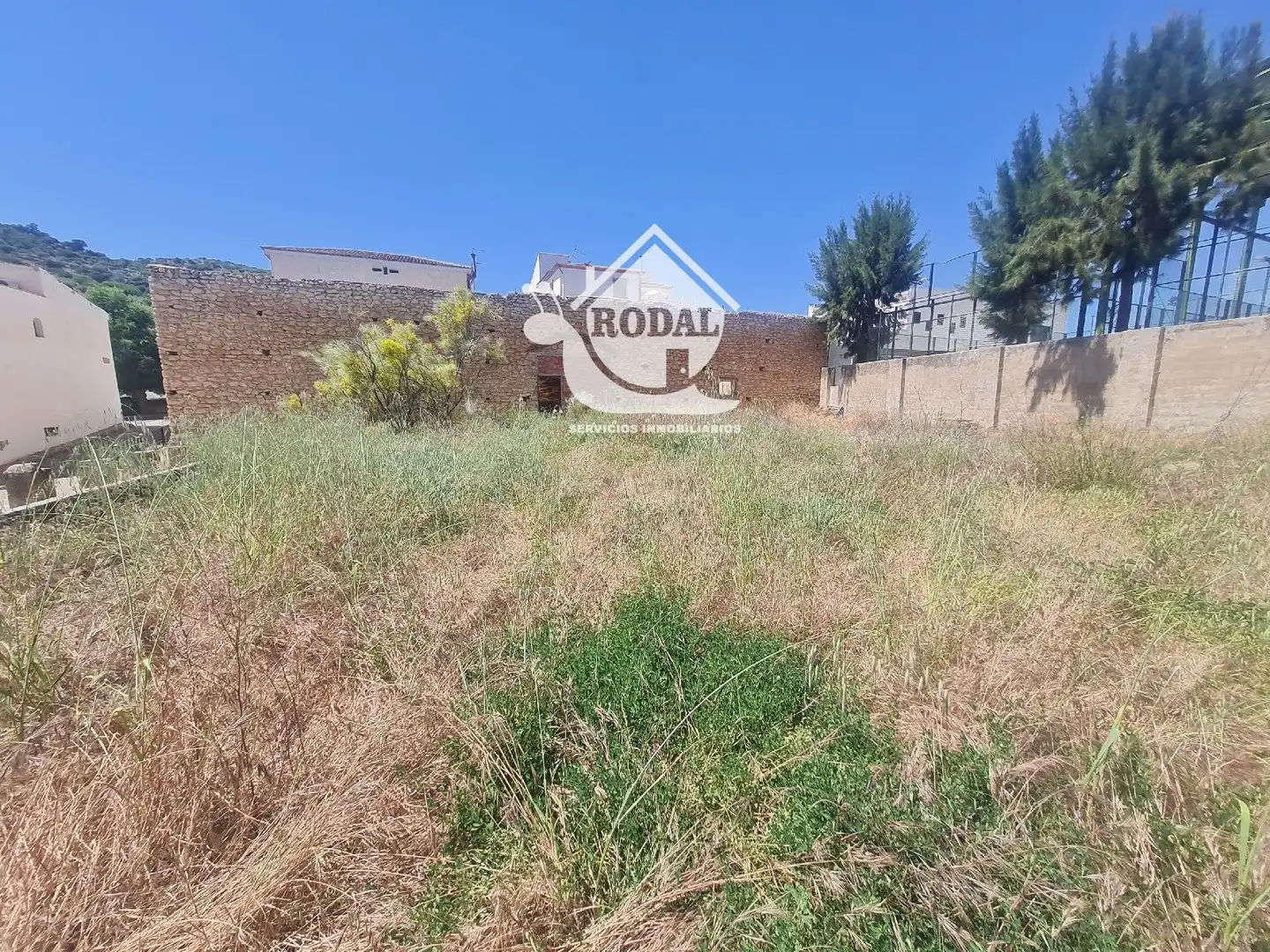 Terreno en venta en Cárcheles