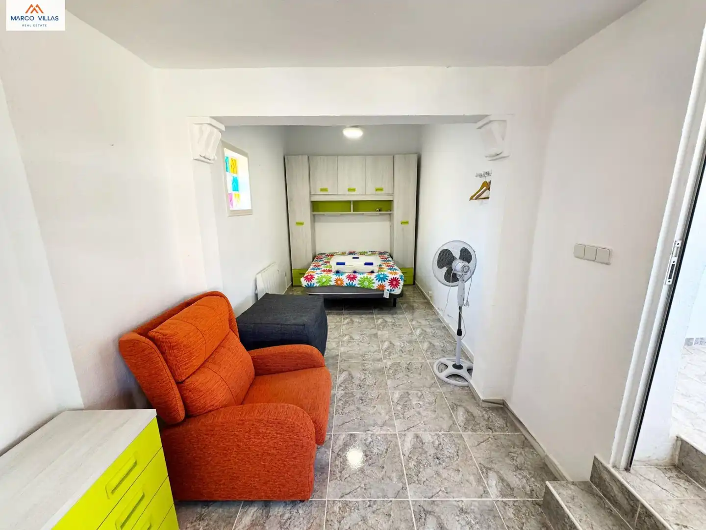 Houses for sale in San Fulgencio