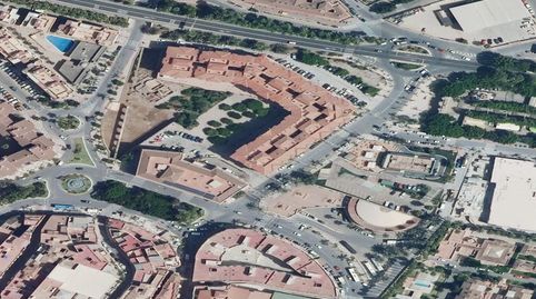 Foto 3 de Pis en venda a Fenicia (edificio Carbonell), Almuñecar Centro, Almuñécar